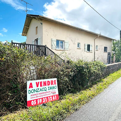 Maison 5 pièces 212000 €