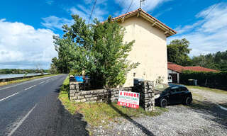 Maison 5 Pièces 102 m² à vendre à Urt (64240)