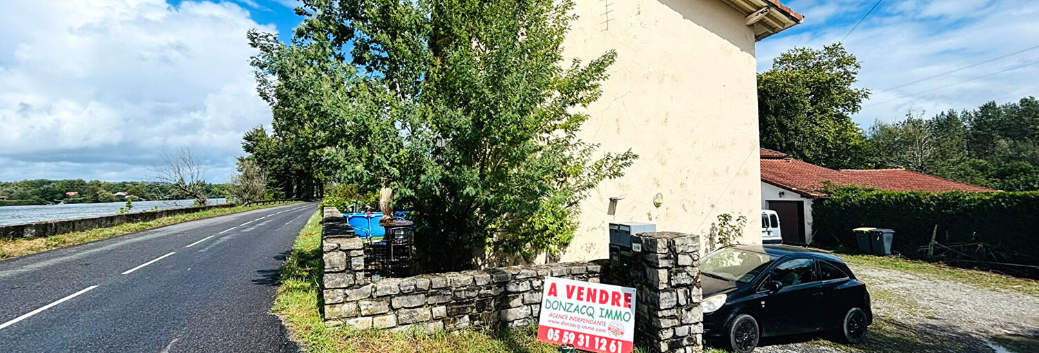 Maison 5 Pièces 102 m² à vendre à Urt (64240)