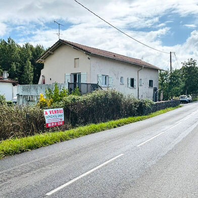 Maison 5 pièces 212000 €