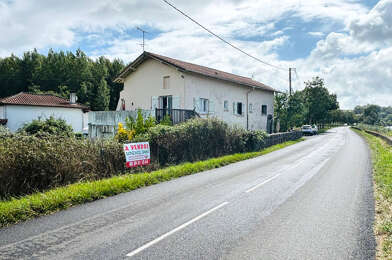 Maison 5 pièces 212000 €