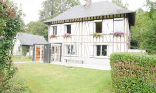 Maison 5 Pièces 158 m² à vendre à Barentin (76360)