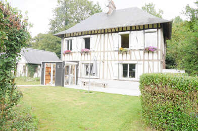 Maison 5 pièces 280000 €