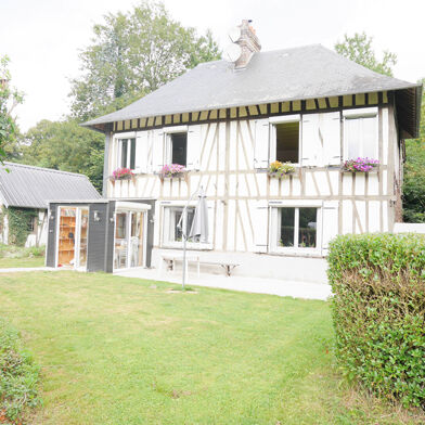Maison 5 pièces 299000 €