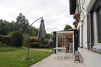 Maison 5 pièces 261000 €