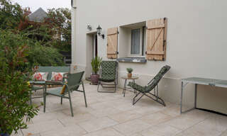 Maison 5 Pièces 110 m² à vendre à Barentin (76360)