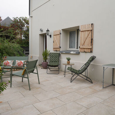 Maison 5 pièces 208000 €