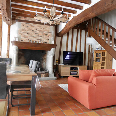 Maison 5 pièces 198000 €