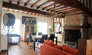 Maison 5 Pièces 110 m² à vendre à Barentin (76360)