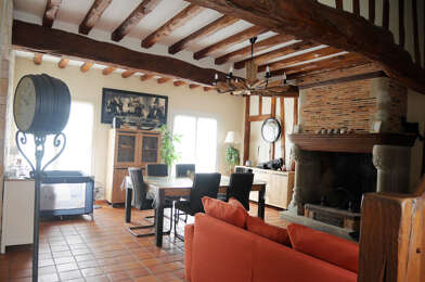 Maison 5 pièces 198000 €