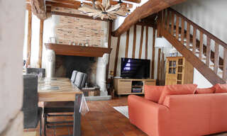 Maison 5 Pièces 110 m² à vendre à Barentin (76360)