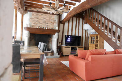 Maison 5 pièces 198000 €