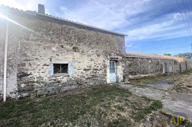 Maison 4 pièces 137000 €