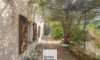 Maison 5 Pièces 101 m² à vendre à Aix-en-Provence (13090)