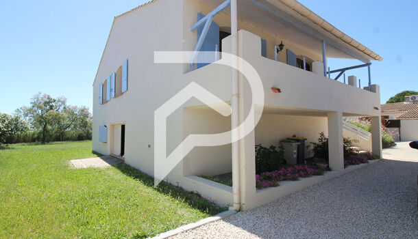 Villa / Maison 6 pièces  à vendre Aigues-Mortes 30220