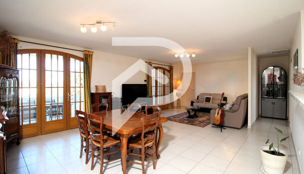 Villa / Maison 6 pièces  à vendre Aigues-Mortes 30220