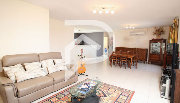 Villa / Maison 6 pièces  à vendre Aigues-Mortes 30220