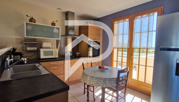 Villa / Maison 6 pièces  à vendre Aigues-Mortes 30220