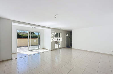 Plaza Immobilier - Frouzins - Maison T5 de 170m² avec Garage de 22.87m² sur un Terrain de 415m² — photo du bien