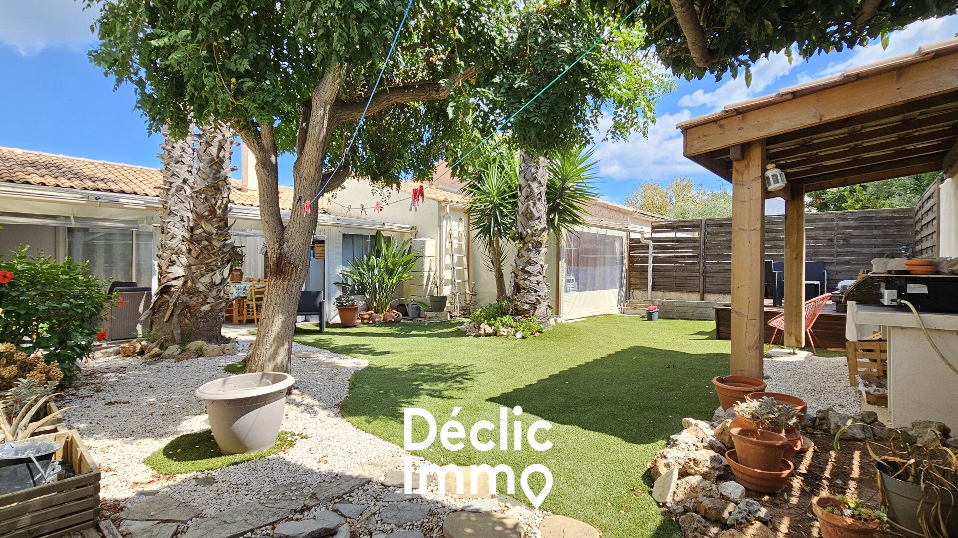 Villa / Maison  T7 à vendre Frontignan 34110