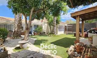 Maison 7 Pièces 142 m² à vendre à Frontignan (34110)