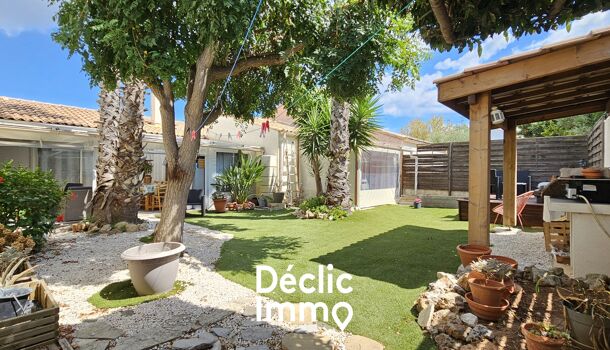 Villa / Maison 7 pièces  à vendre Frontignan 34110