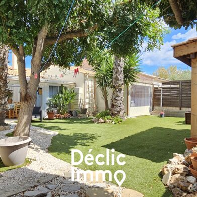 Maison 7 pièces 472000 €