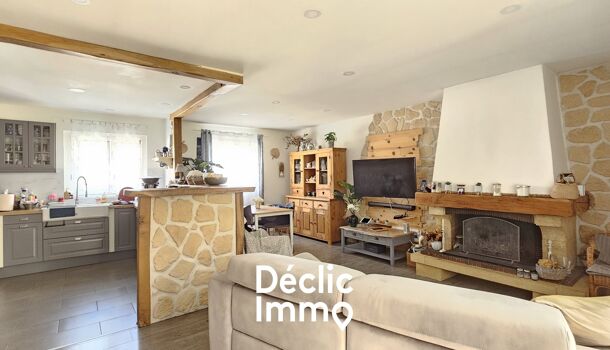 Villa / Maison 7 pièces  à vendre Frontignan 34110