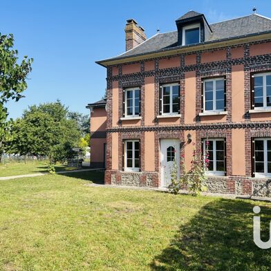 Maison 8 pièces 345000 €