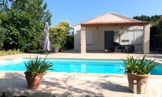 Maison 8 Pièces 106 m² à vendre à Aix-en-Provence (13100)