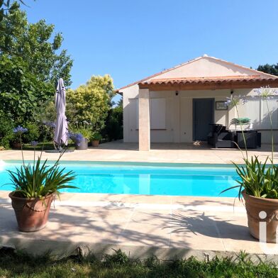 Maison 8 pièces 579000 €