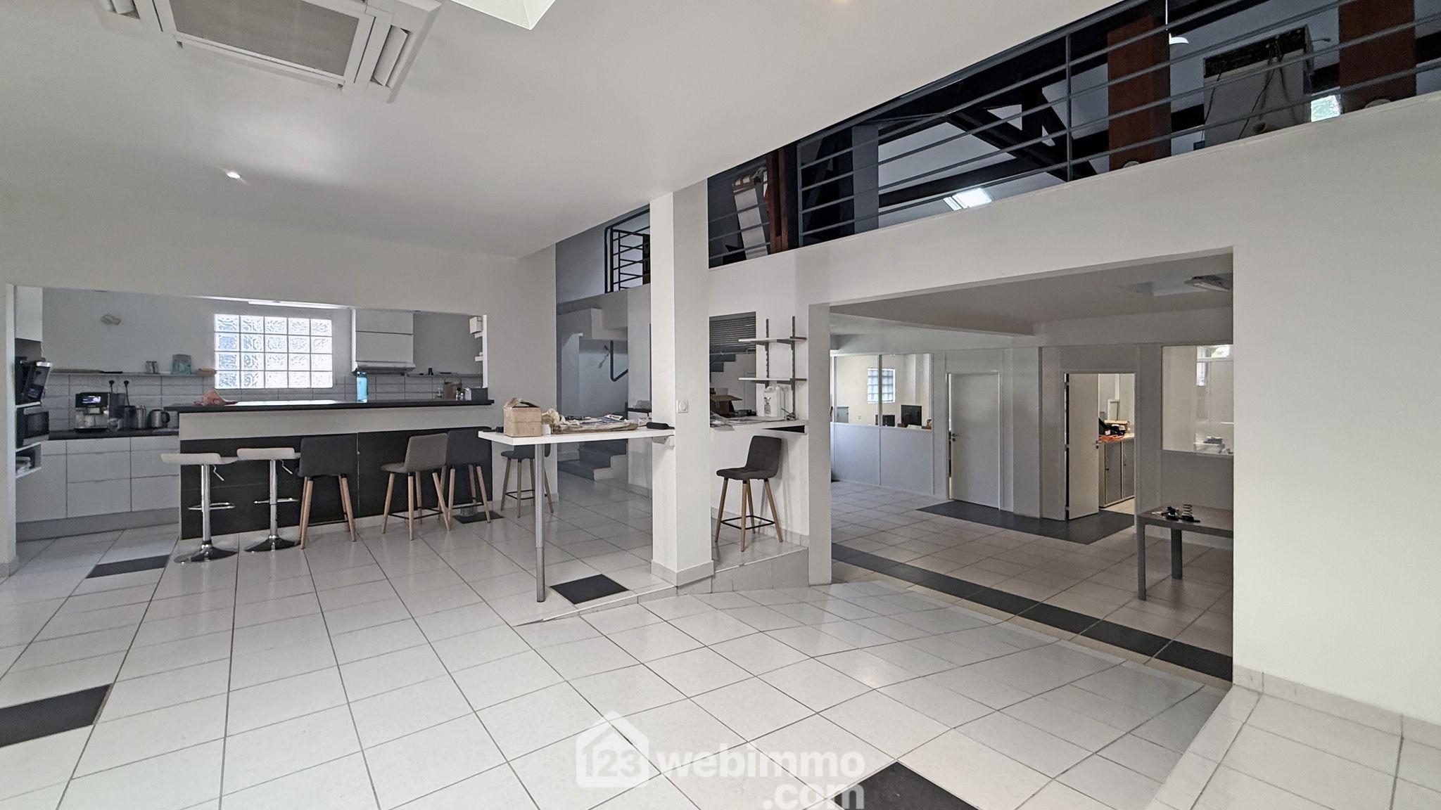 Agence immobilière de 123webimmo.Com Sucy en Brie