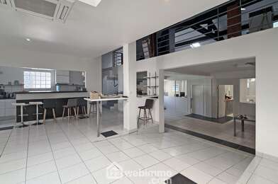 Maison 10 pièces 467000 €