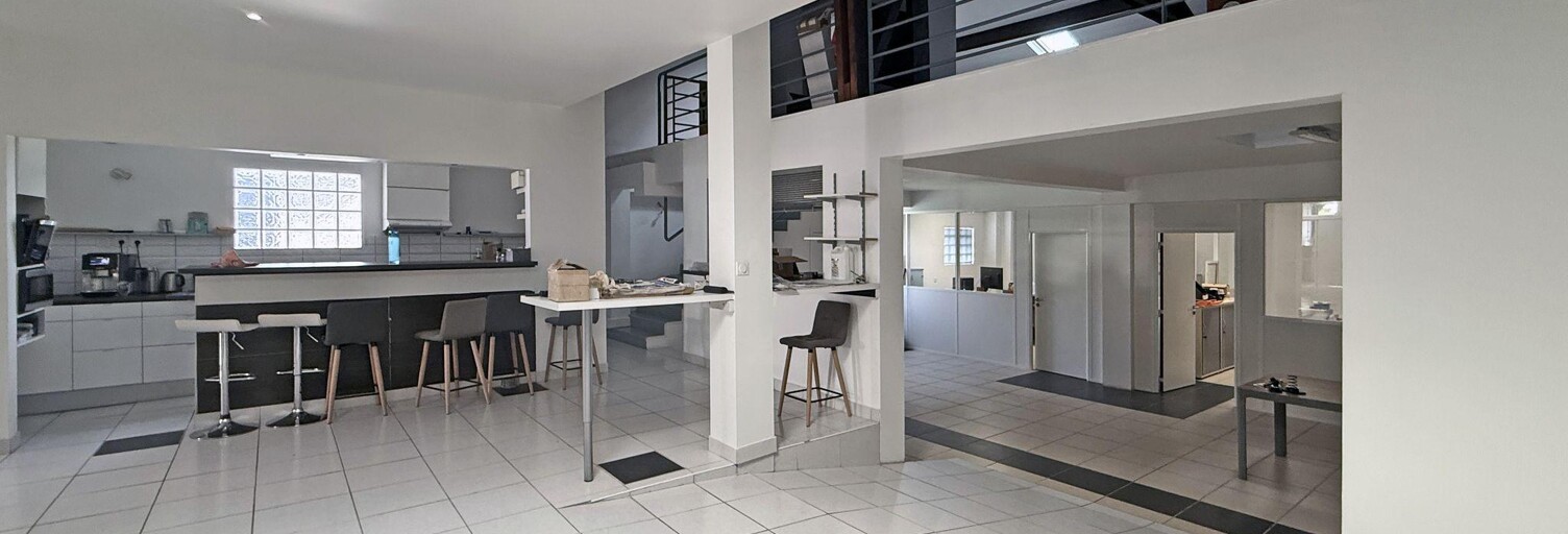 Maison 10 Pièces 430 m² à vendre à Ormesson-sur-Marne (94490)