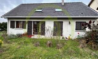 Maison 5 Pièces 121 m² à vendre à Le Blanc-Mesnil (93150)