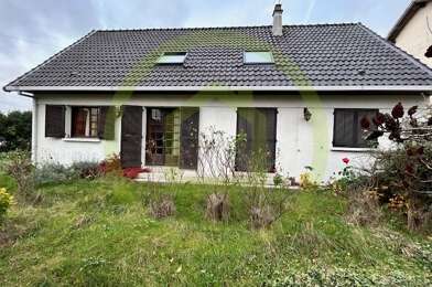 Maison 5 pièces 320000 €