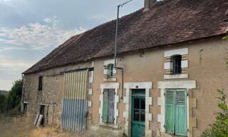 Maison 2 Pièces 63 m² à vendre à Prissac (36370)