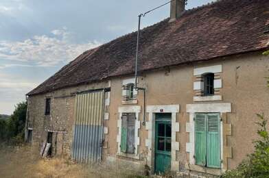 Maison 2 pièces 56500 €