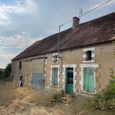 Maison 2 pièces 67000 €