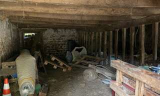 Maison 2 Pièces 63 m² à vendre à Prissac (36370)