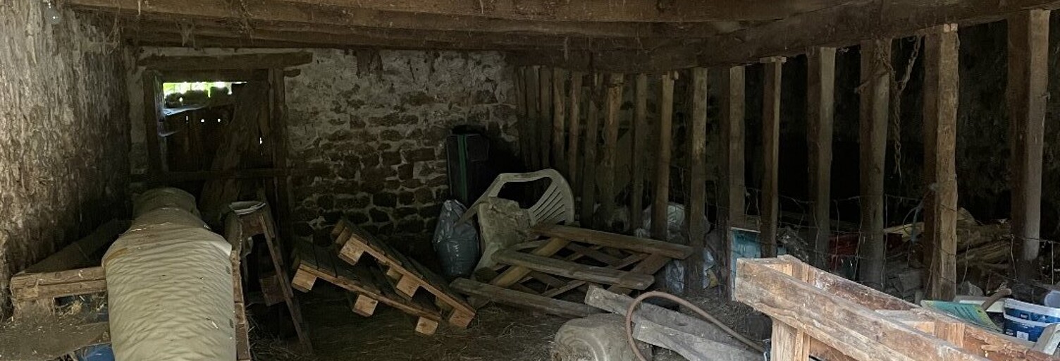 Maison 2 Pièces 63 m² à vendre à Prissac (36370)