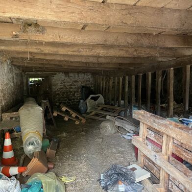 Maison 2 pièces 67000 €