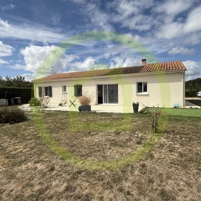 Maison 5 pièces 199500 €