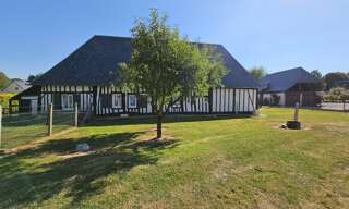 Maison 3 Pièces 90 m² à vendre à Les Monts du Roumois (27520)