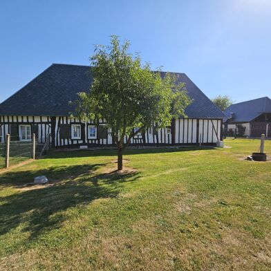 Maison 3 pièces 200000 €