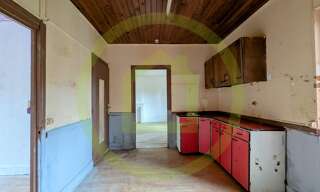 Maison 4 Pièces 75 m² à vendre à Saint-Bonnet-en-Bresse (71310)