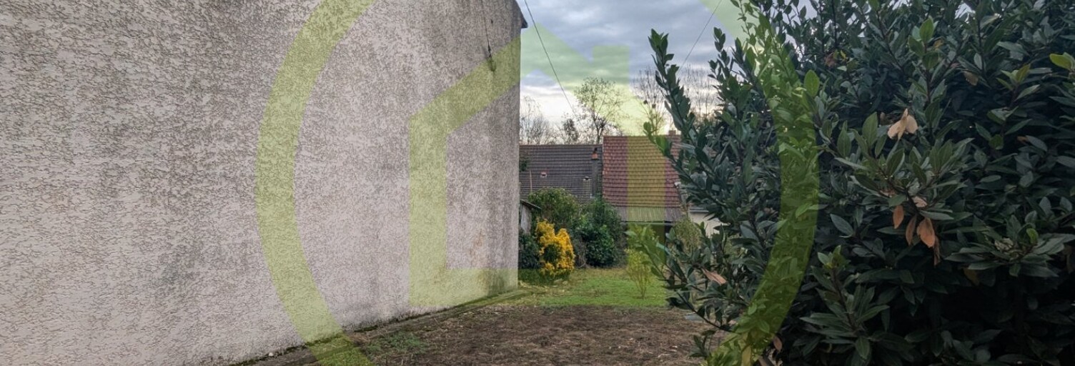 Maison 4 Pièces 75 m² à vendre à Saint-Bonnet-en-Bresse (71310)