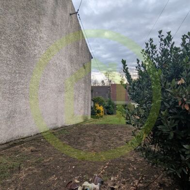 Maison 4 pièces 70000 €