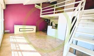 Appartement 2 Pièces 43 m² à vendre à Fréjus (83600)