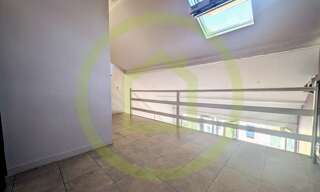 Appartement 2 Pièces 43 m² à vendre à Fréjus (83600)